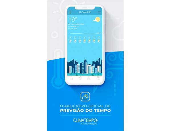 Climatempo for Android - Download the APK from Habererciyes